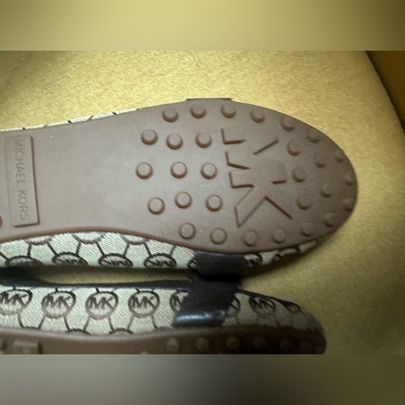 MICHAEL KORS SLIPPERS women’s - Picture 6 of 6